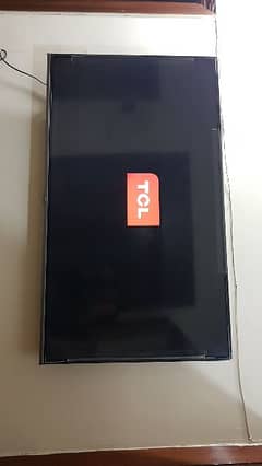 Tcl android model L55p8 0