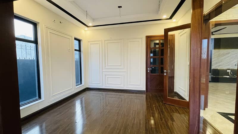 1 Kanal Brand New House For Rent In DHA Lahore 5