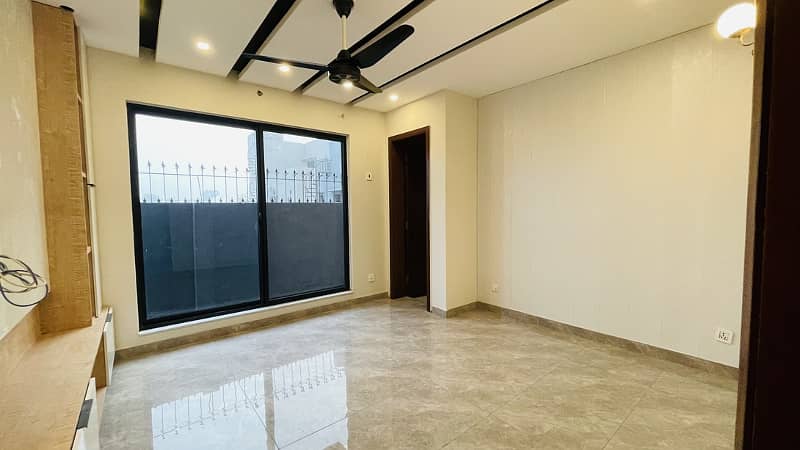 1 Kanal Brand New House For Rent In DHA Lahore 10