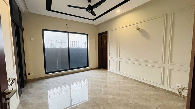 1 Kanal Brand New House For Rent In DHA Lahore 12