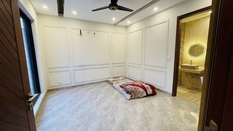 1 Kanal Brand New House For Rent In DHA Lahore 20