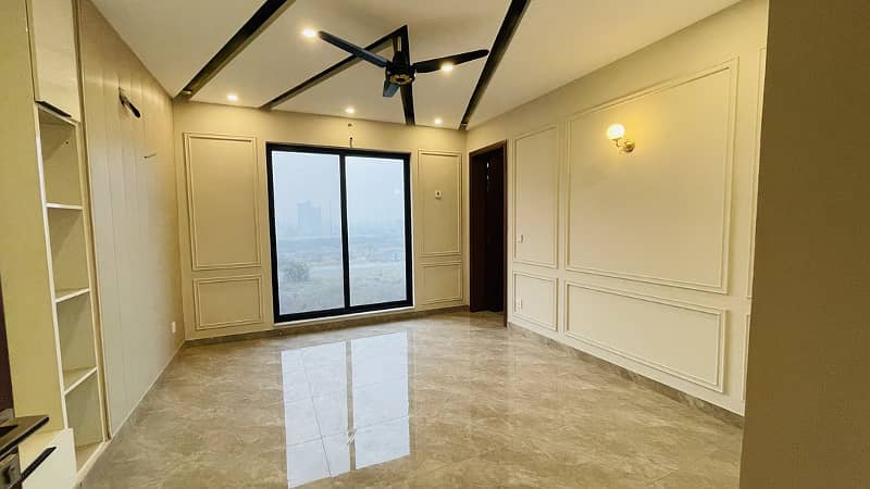 1 Kanal Brand New House For Rent In DHA Lahore 24