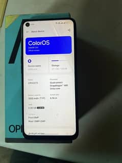 oppo a76