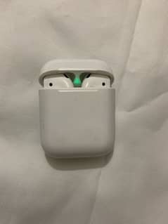 apple airpods 2nd generation 0