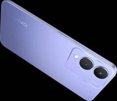 vivo y17s 4+4 128gb 0