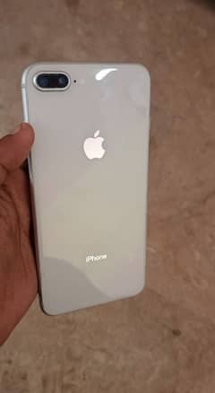 iphone 8 plus PTA approved