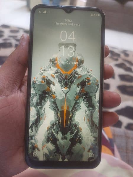 Infinix GT 20 pro 8