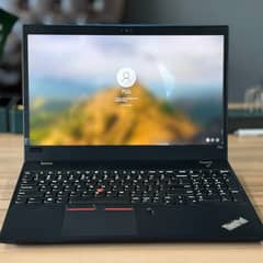 Lenovo ThinkPad P52s Mobile Workstation Core i7 - 8th Generation