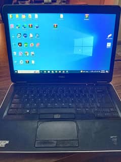 Dell Latitude E7440 0