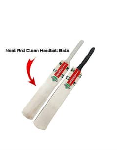 box pack hard ball bat grey nicols