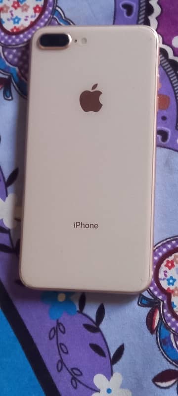 iPhone 8 Plus 64 g. b Non Pta 0