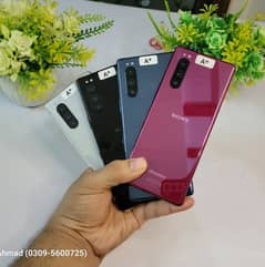 Sony Xperia 5 Mark 1, 2 ,3 ,4