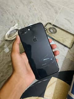 iphone 7 plus 32 gb PTA approved