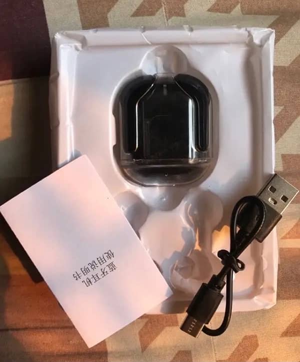 Ultrapods Max Wireless 5.3 Earbuds For sale Whatsapp Num #03265949331 2