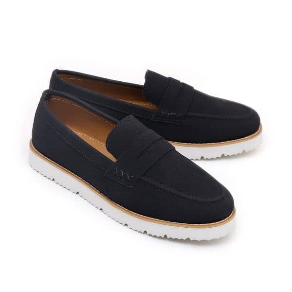 Slip-on Loafers For Men7 Days easy return and exchange 1