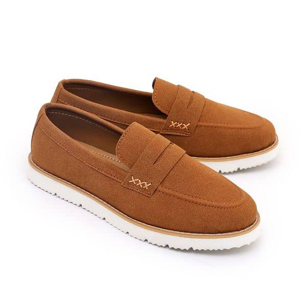 Slip-on Loafers For Men7 Days easy return and exchange 2