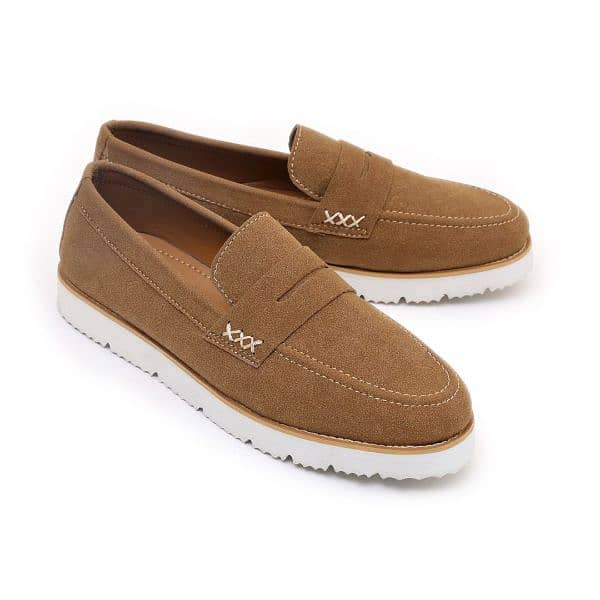 Slip-on Loafers For Men7 Days easy return and exchange 3