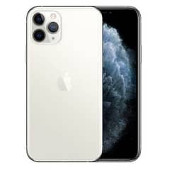 iPhone 11 Pro Non PTA Factory Unlock