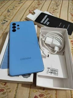 samsung a32 pta provd 6/128gb