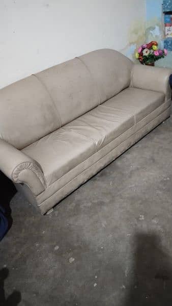 sofa set mukamal 4