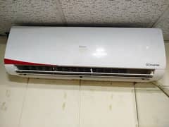 Haier Inverter AC 1.5 tons for Sale