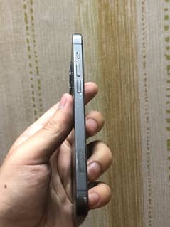 Iphone 12 pro 256 fu