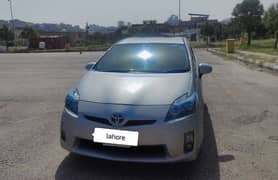 Toyota Prius 2011