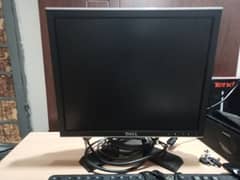 Dell LCD 19" inches