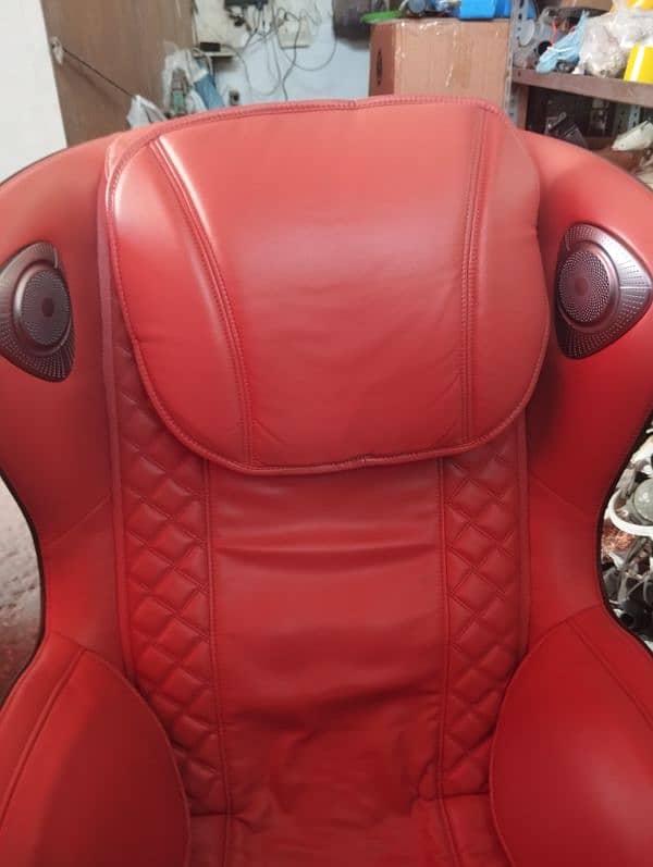 massage chair 3