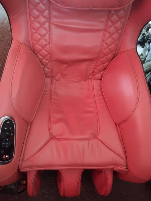 massage chair 4