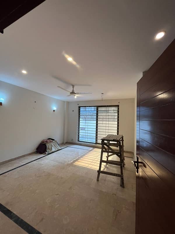 to bedroom open basement for rent demand 70,000 1