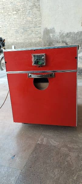 Egg incubator For sale 0