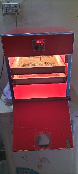 Egg incubator For sale 2