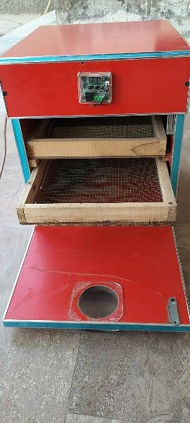 Egg incubator For sale 4