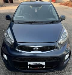 KIA Picanto 2021 0