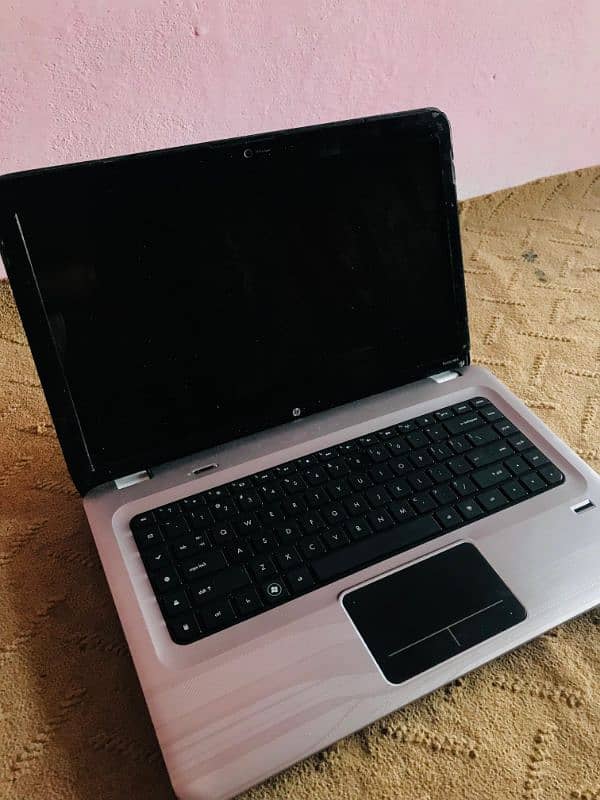 Hp core i5 2