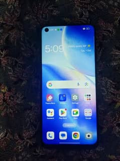 OPPO Reno 5 8 128