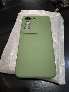 vivo y100 cover