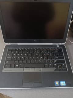 Dell 6330 Core i7 - 3rd Generation