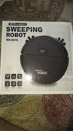 sweeping robot /home clining