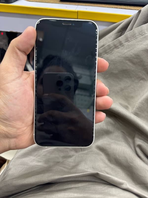 iphone 12 jv 128gb 2