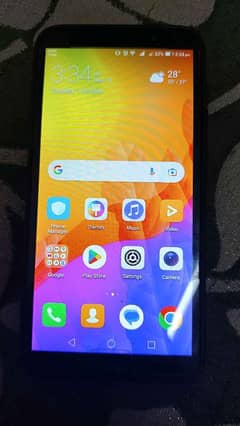 Huawei y5