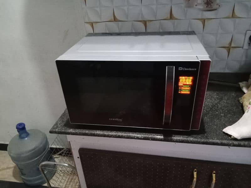 dowalnce microwave oven 3