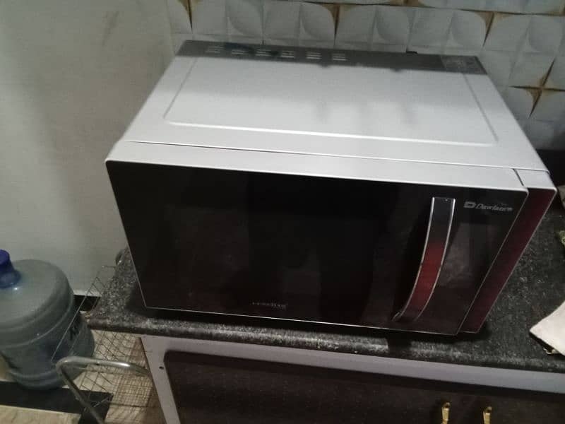 dowalnce microwave oven 4