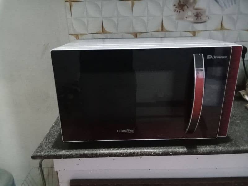 dowalnce microwave oven 5