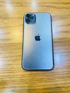 iPhone 11 Pro 256GB