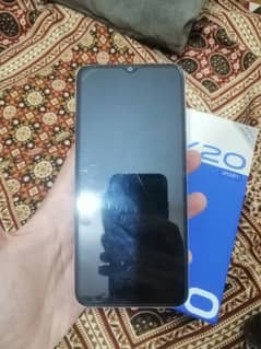 vivo y20 0