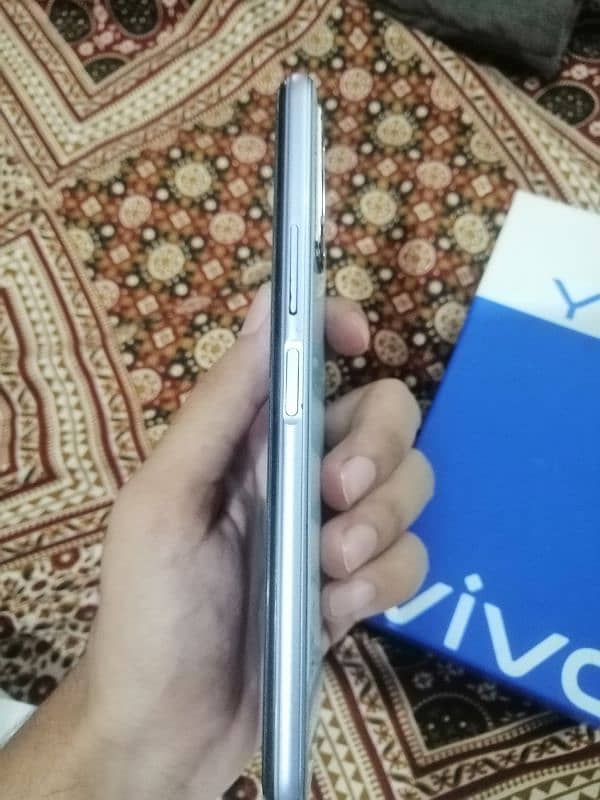 vivo y20 7