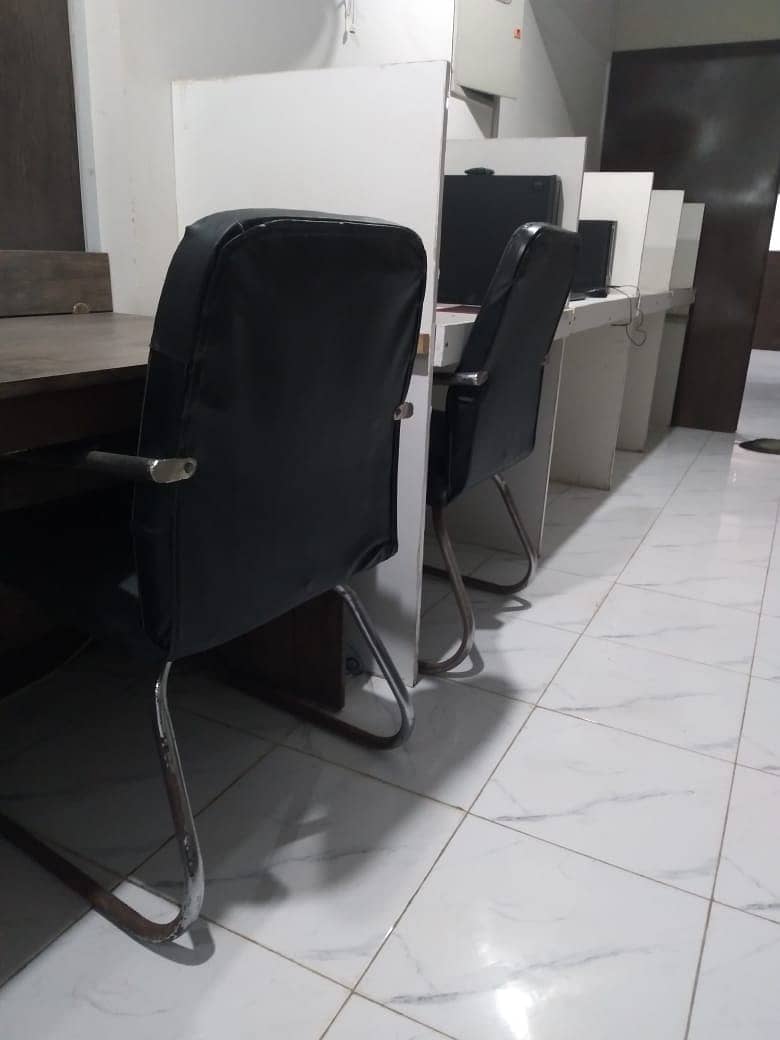 Office chairs for sale 2