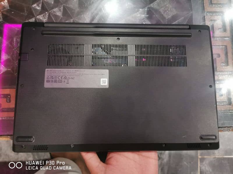 Laptop LENOVO Core i5 12th Gen. 5